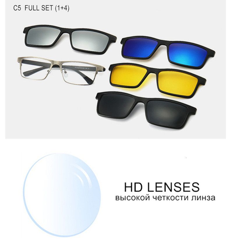 Hd Lenses C5-Index 1.56 Custom