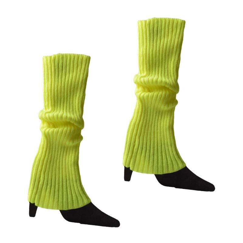 Giallo fluorescente