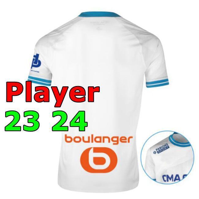 23 24 Home Player Sponsor