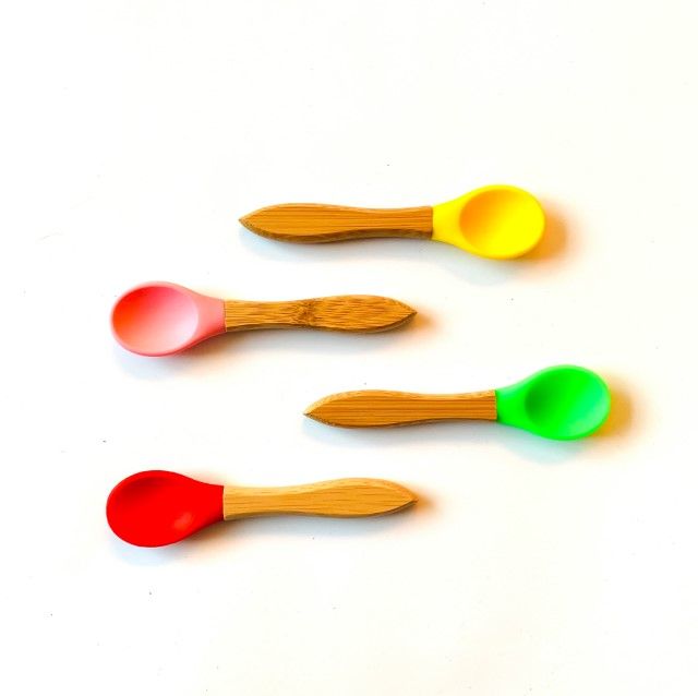 4pcs Spoon