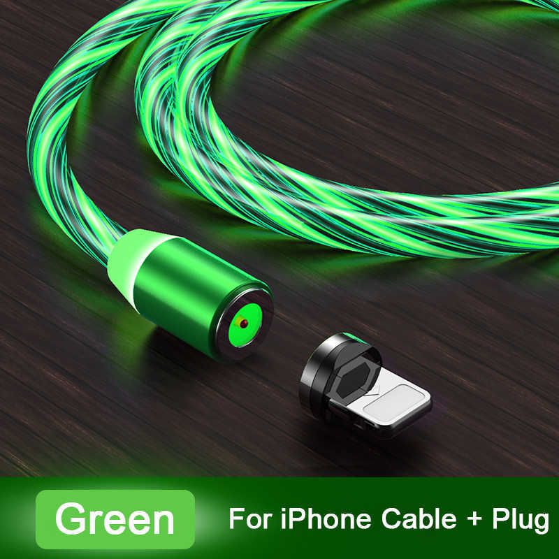 iPhone-1m用の緑