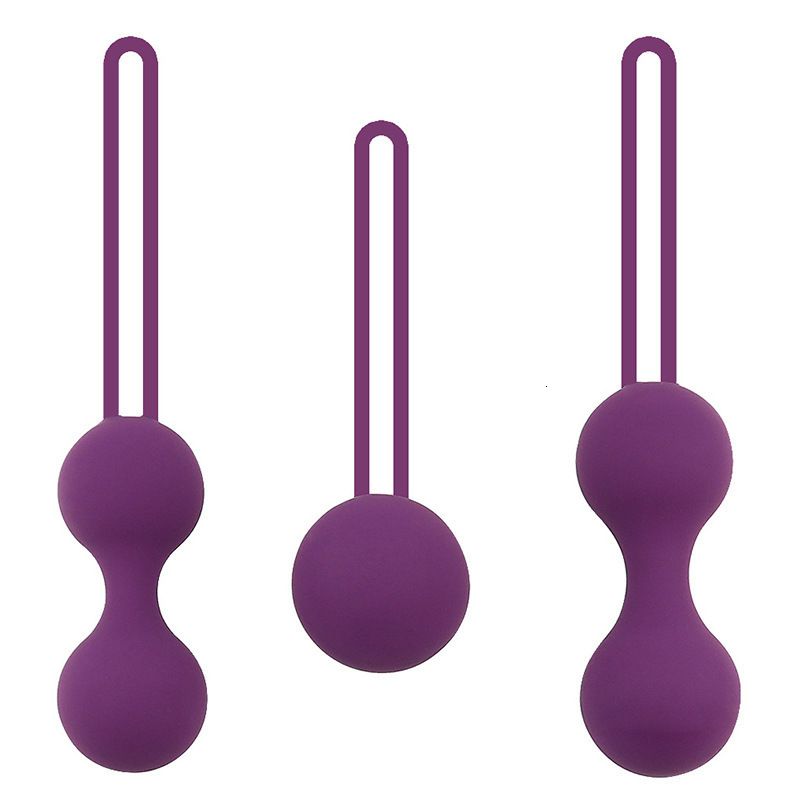 Purple-3pcs