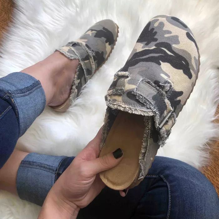 Camo