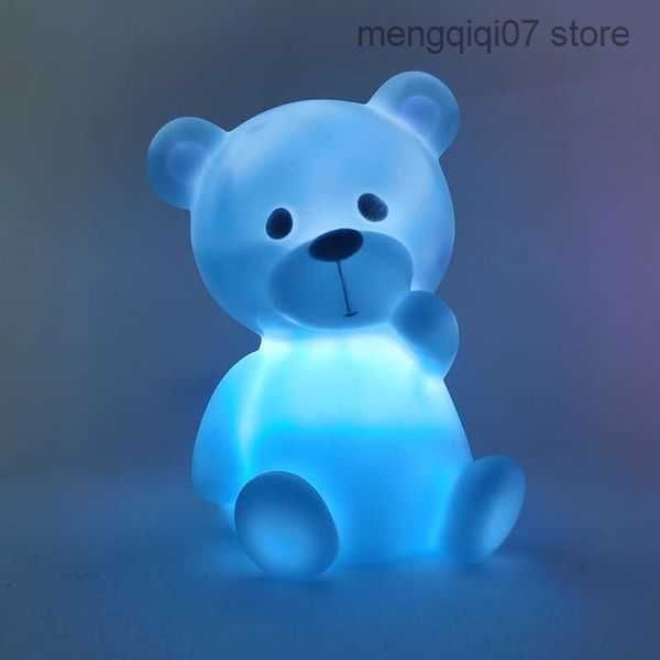 BEAR BLUE-16-20W