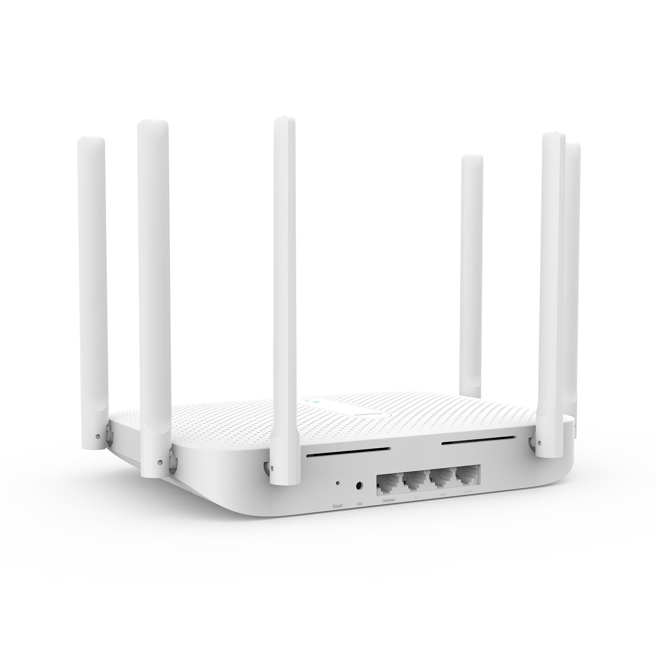 Xiaomi Redmi AC2100 Wireless Router WiFi Repeater White