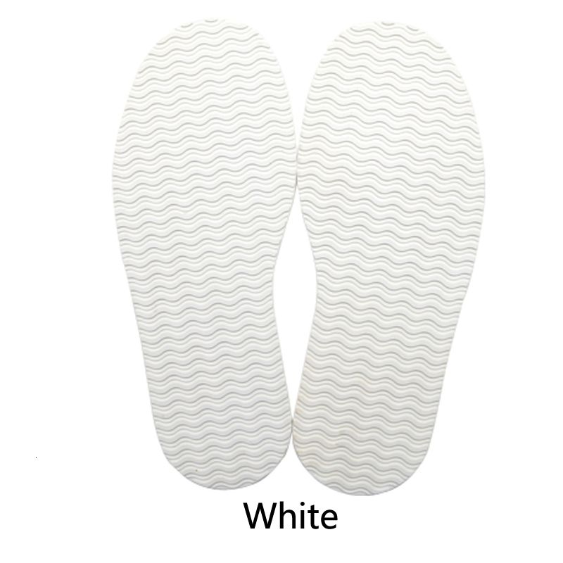 White Shoe Sole