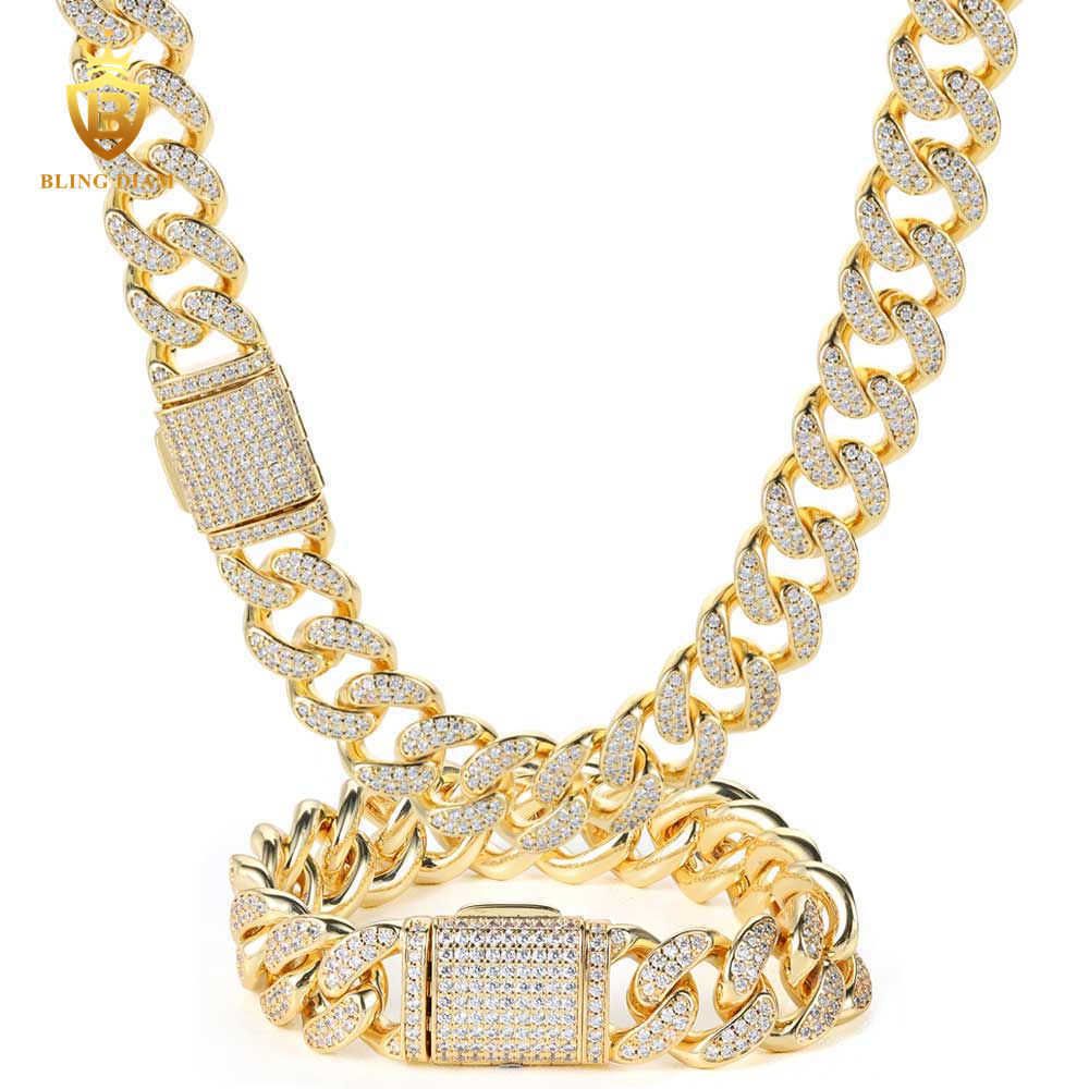 Or-18inches(45.72cm)-collier