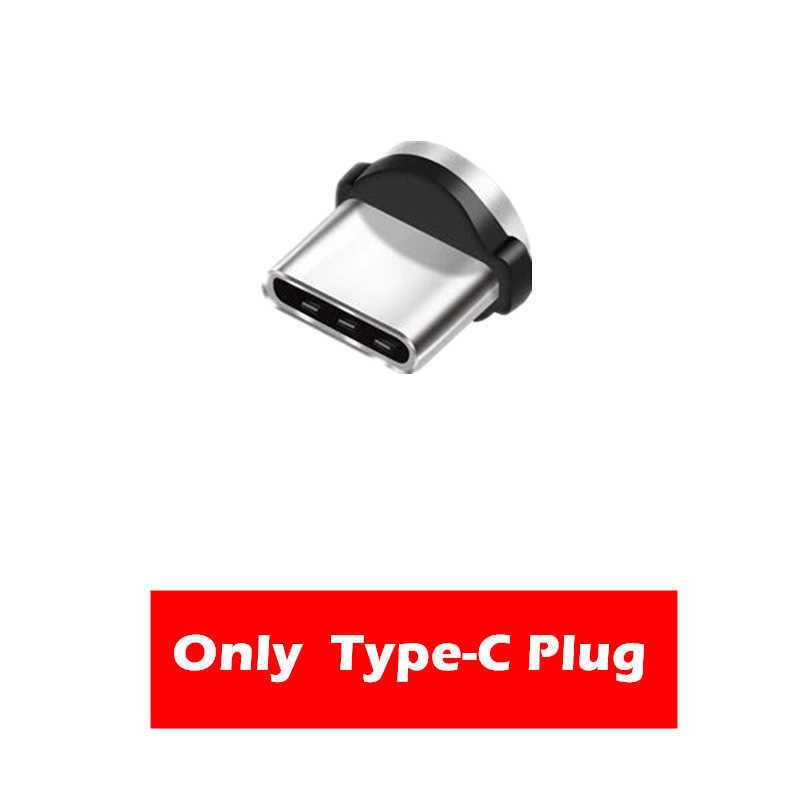 Tylko typu C Plug-1m