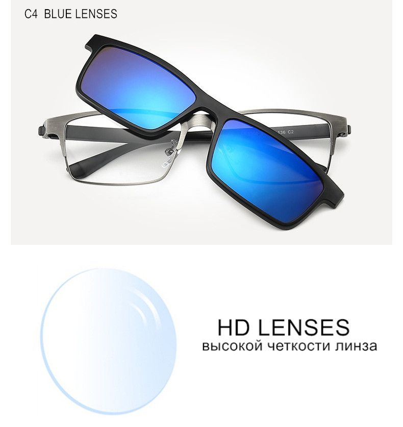 Hd Lenses C4-Index 1.56 Custom