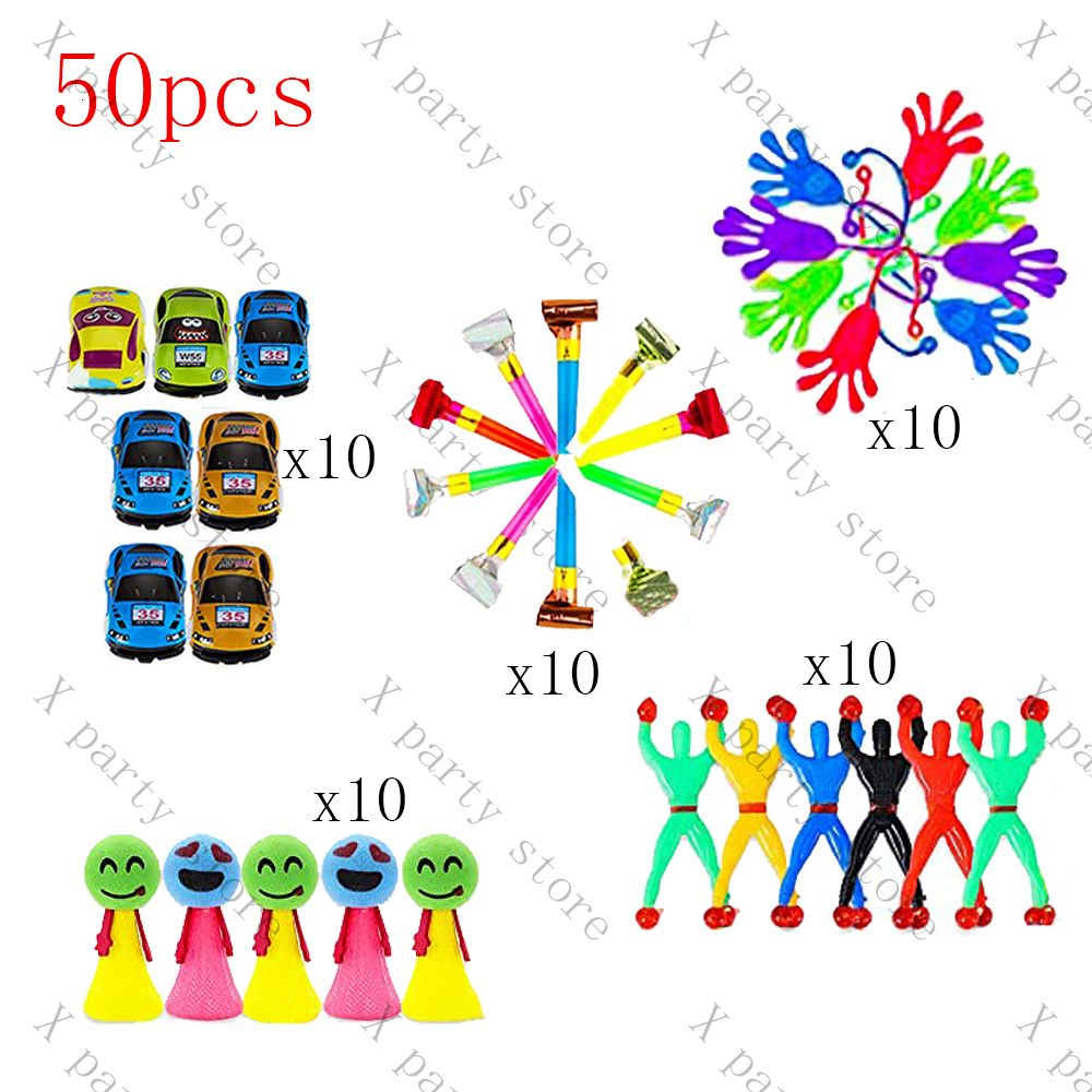 50pcs