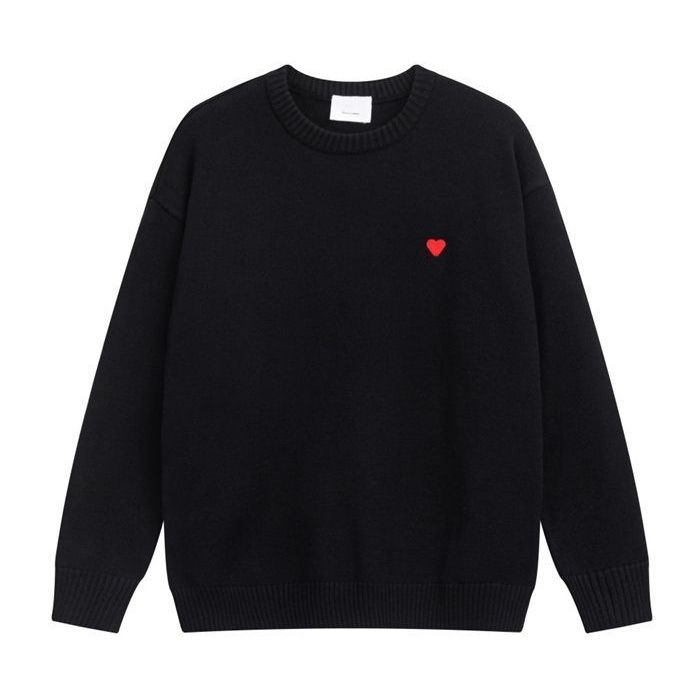 knit/heart & a 10