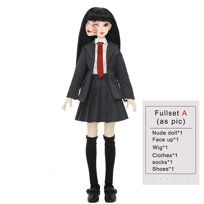 Mio Fullset a