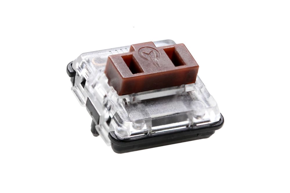 Choc Brown Switch-X110 PCS