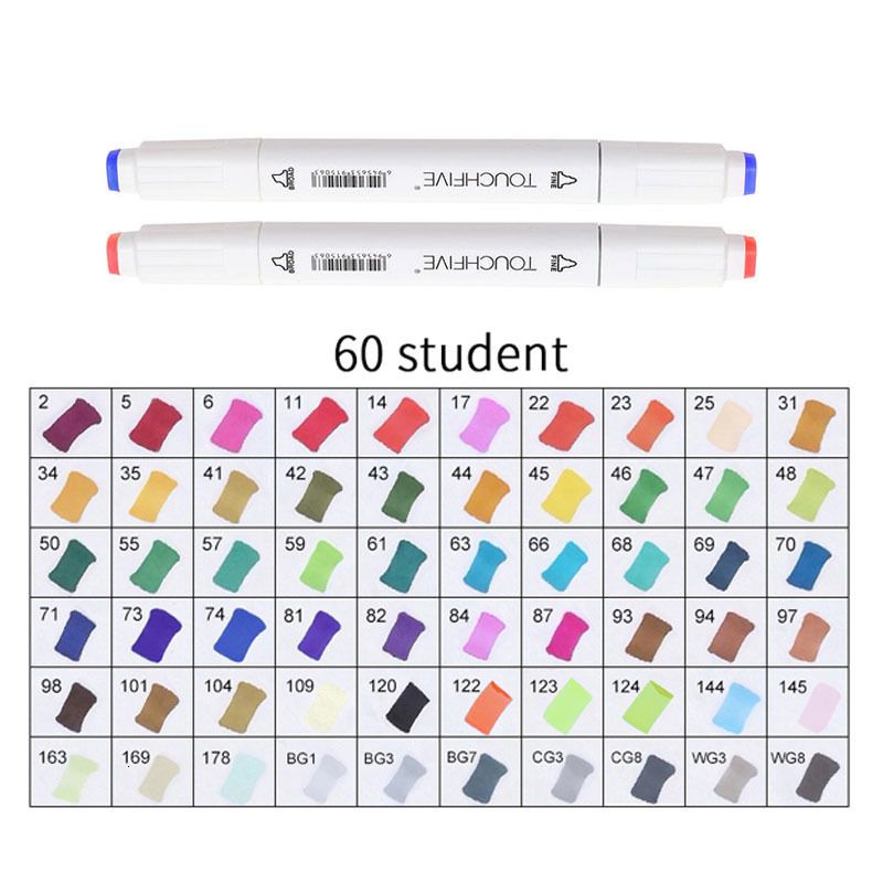 White-60student