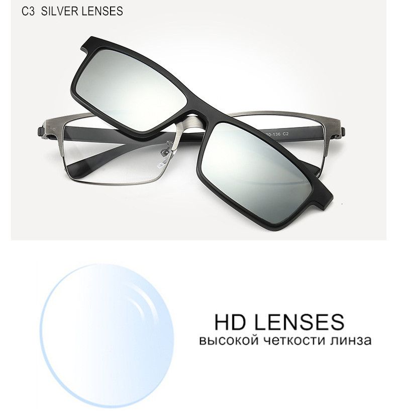 Hd Lenses C3-Index 1.56 Custom