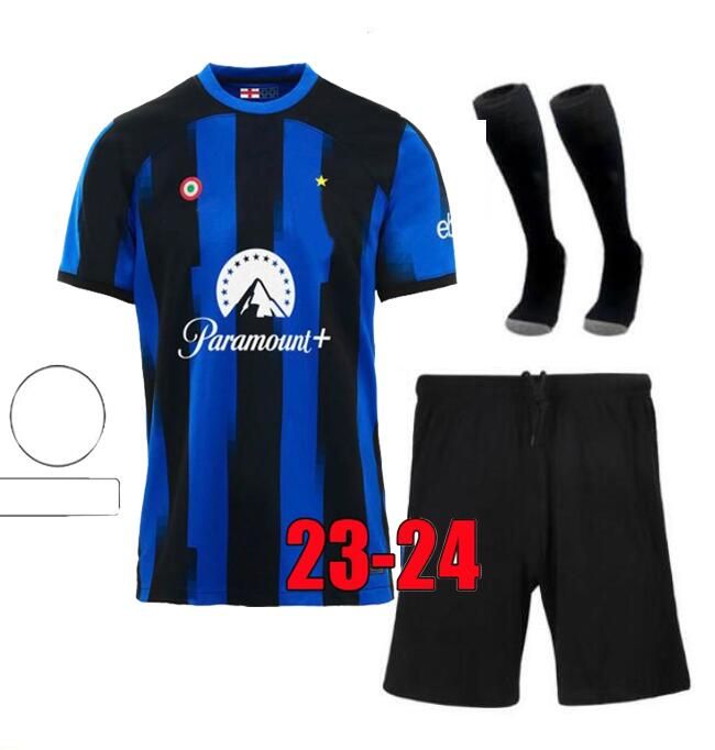 23-24 home kits