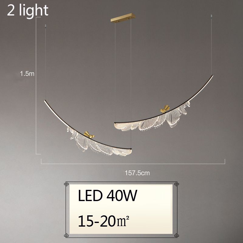 2 Lichter Warmweiß