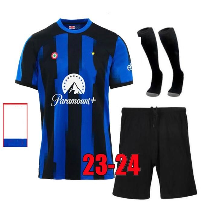 23-24 kit di casa