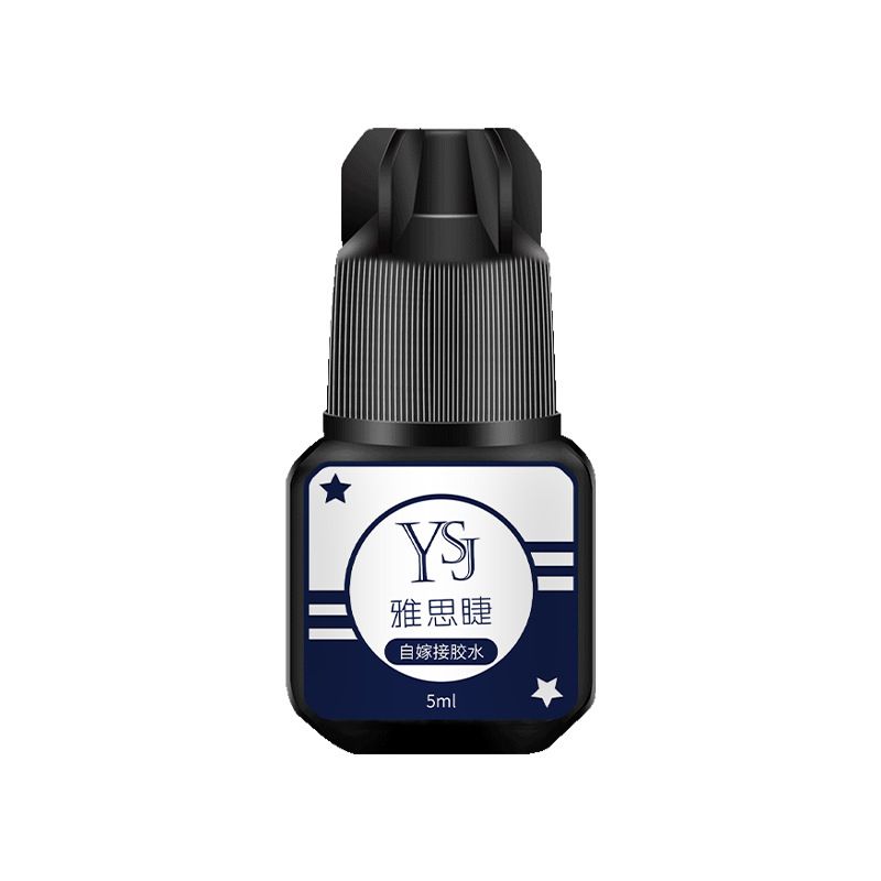 5ml kirpik yapıştırıcısı