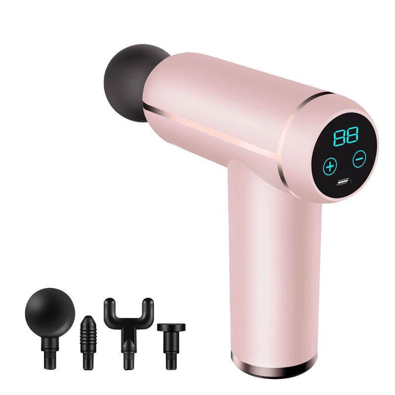 32 Gear Touch-pink-Type c Charge