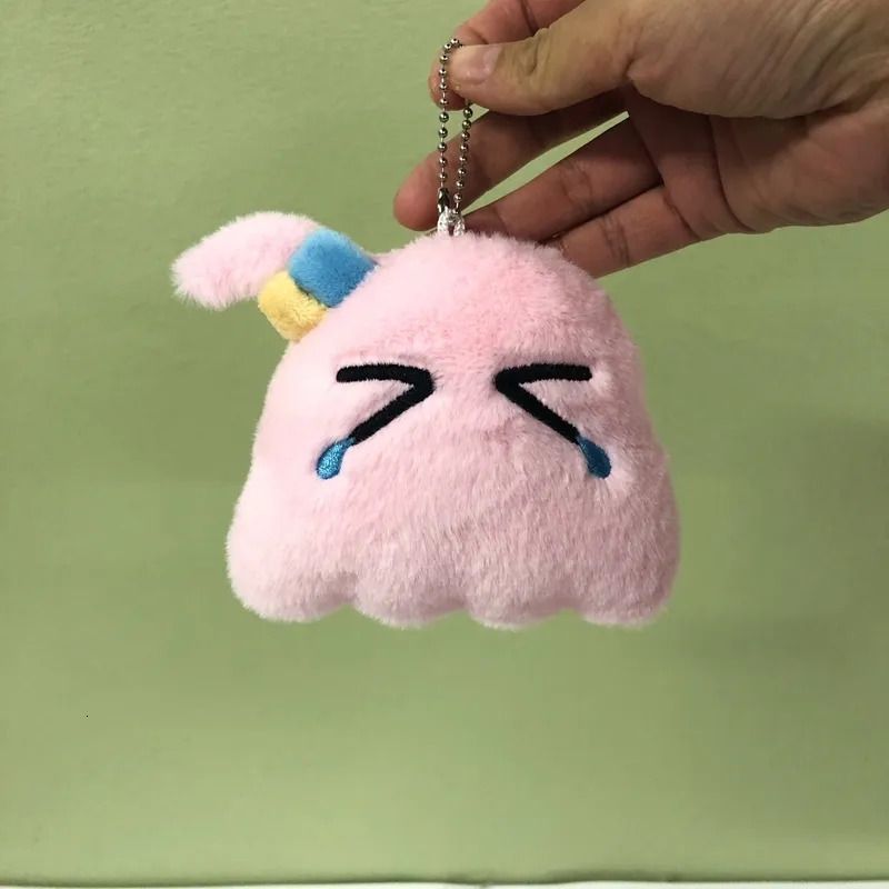 10cm keychain