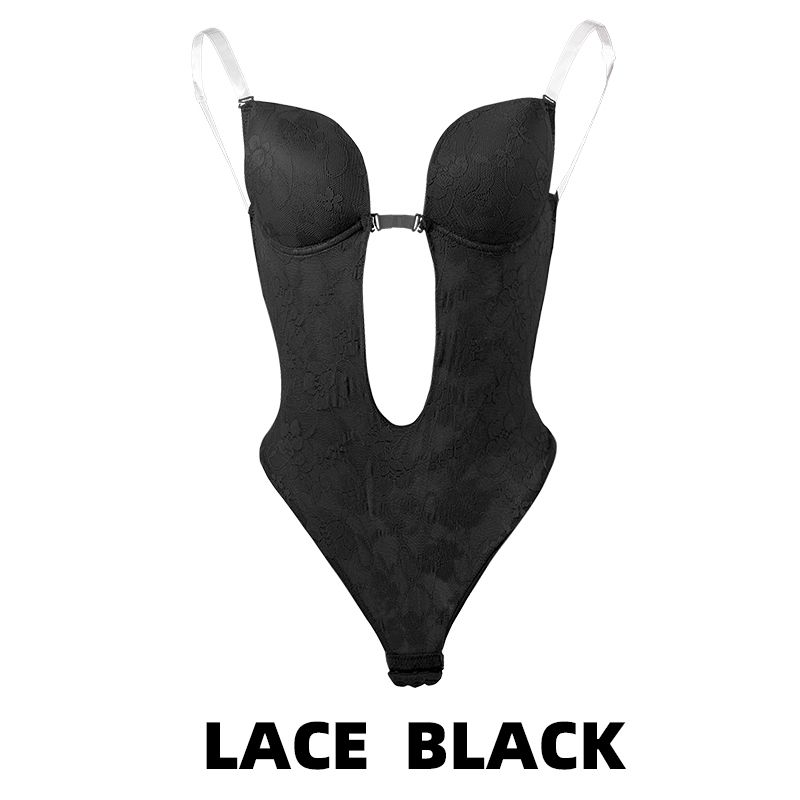 Lace Black