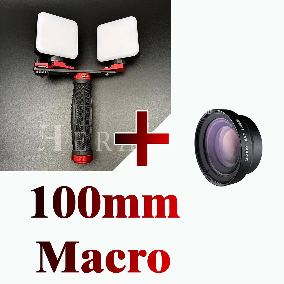 MK016 100mm makro