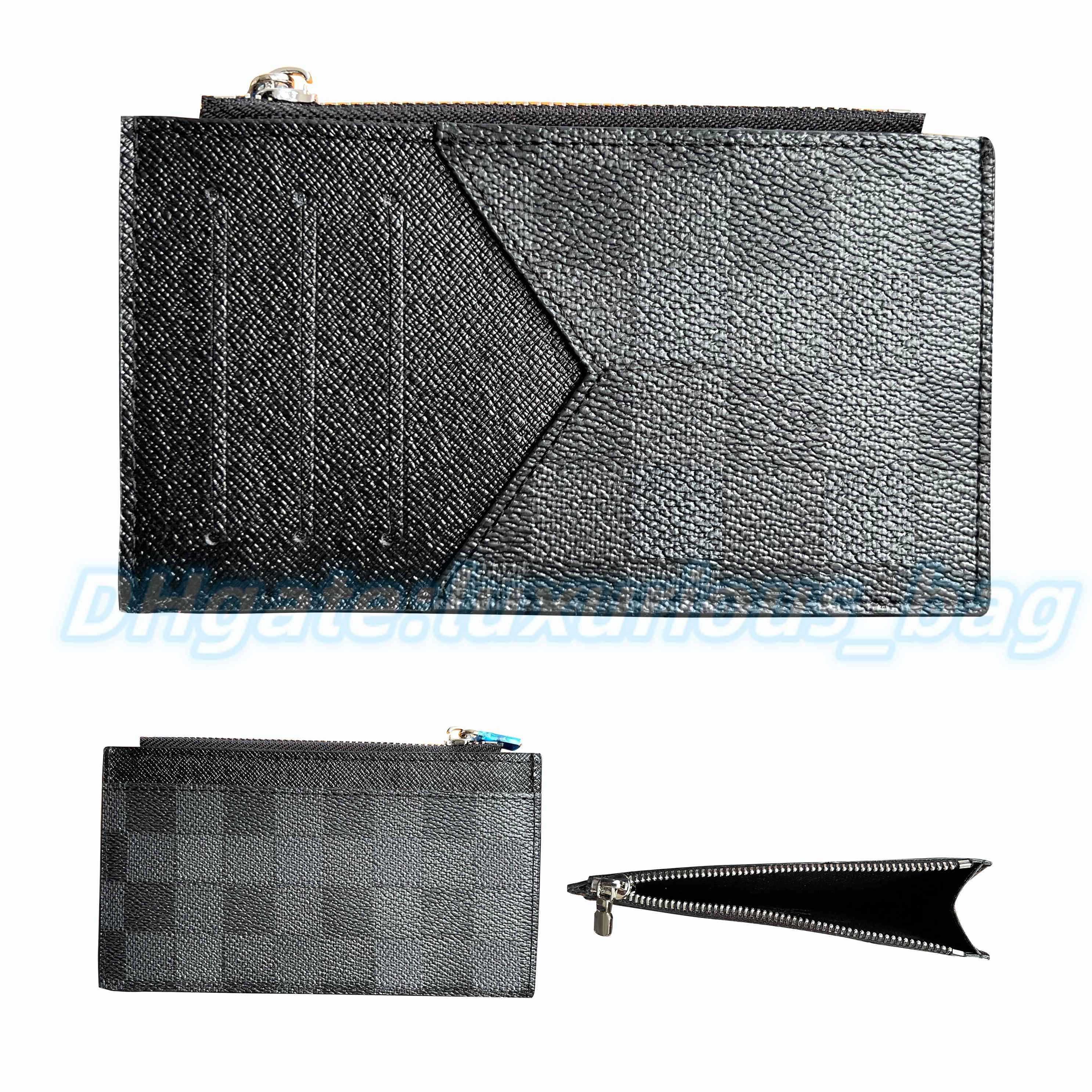 Graphite damier