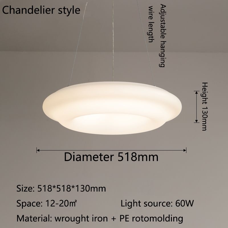 Chandelier style Dimming with Remote