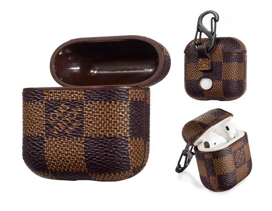 how much is a louis vuitton airpod case
