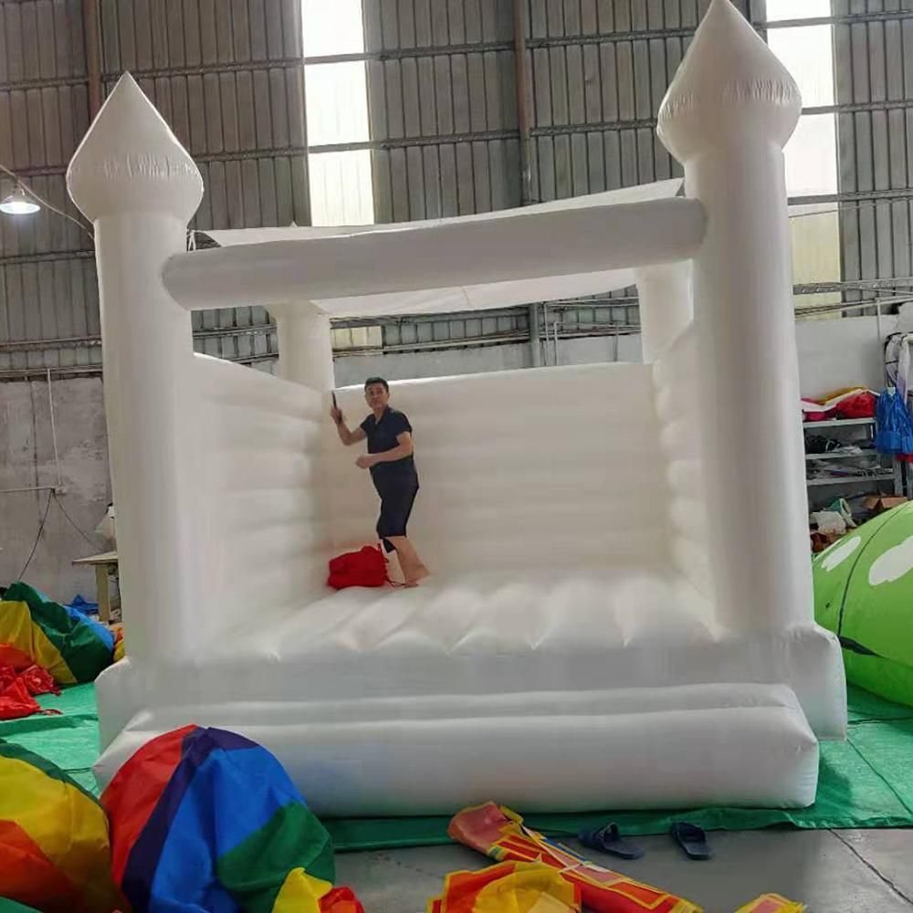 3x3m 10x10ft Tüm PVC