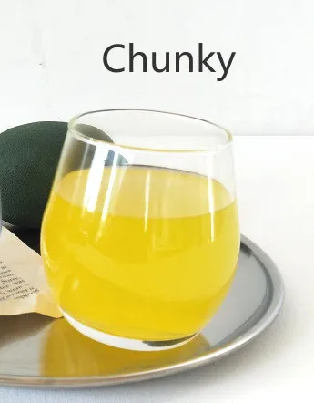 Chunky Big Belly Cup 301-400ml