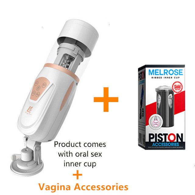 Produto e vagina