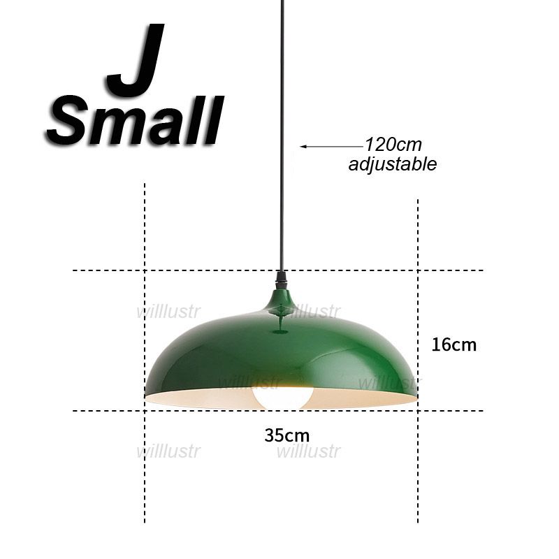 J Small