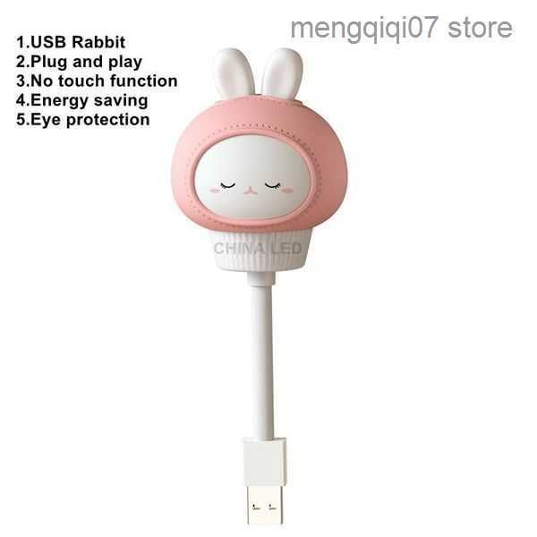 USB Rabbit-As Pic