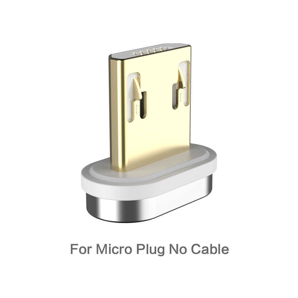 pour Mirco Plug Only-1m