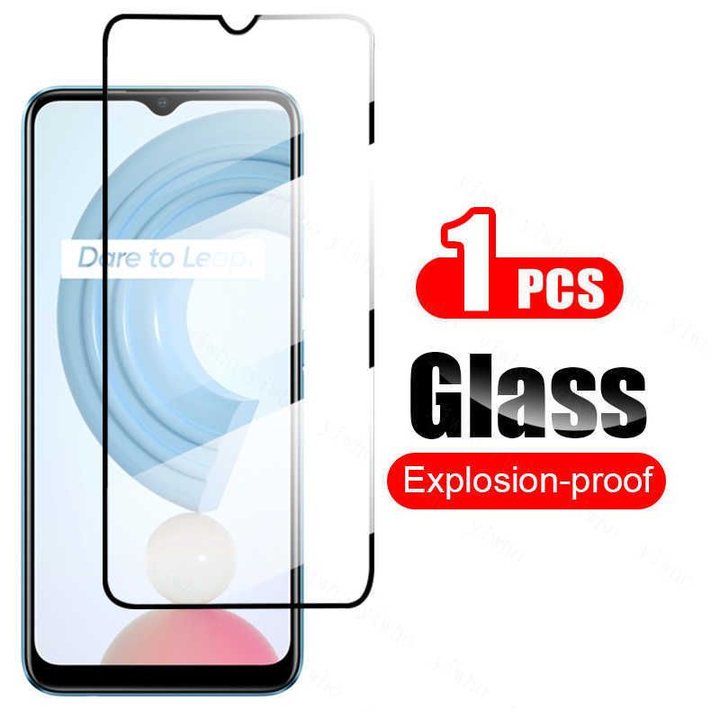 1 Glass-RealMe C21