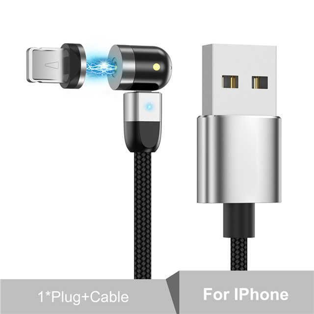 para Iphone Sliver-0,5m