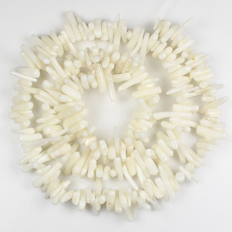 2-12mm White