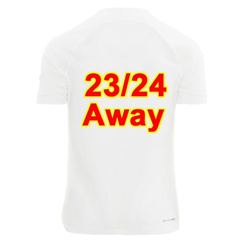 QM14564 23 24 Away No Patch