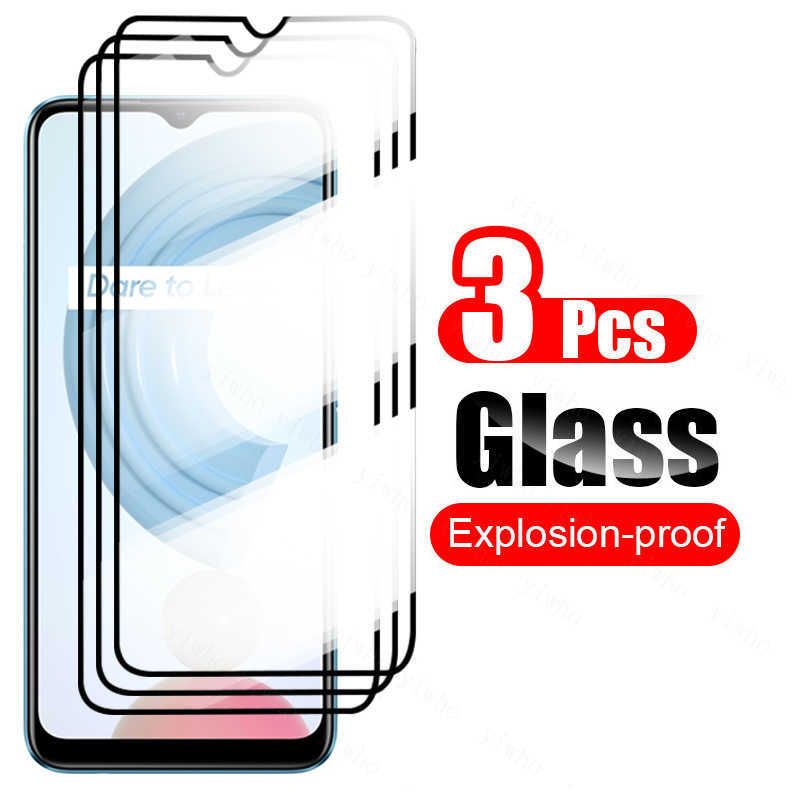 3 Glass-RealMe C21