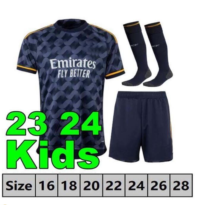 23/24 AWAY+KIDS