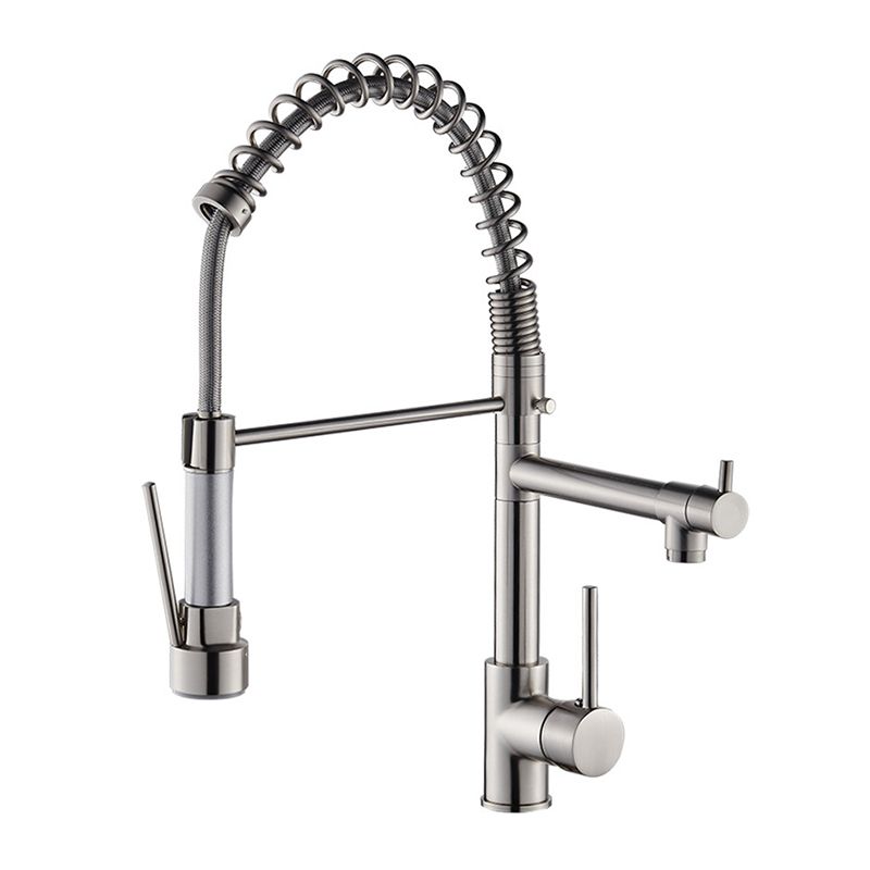 Kitchen-Faucet