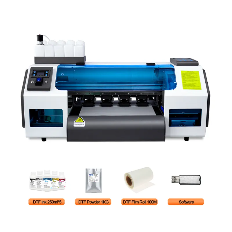 XP600 Printer Set CN