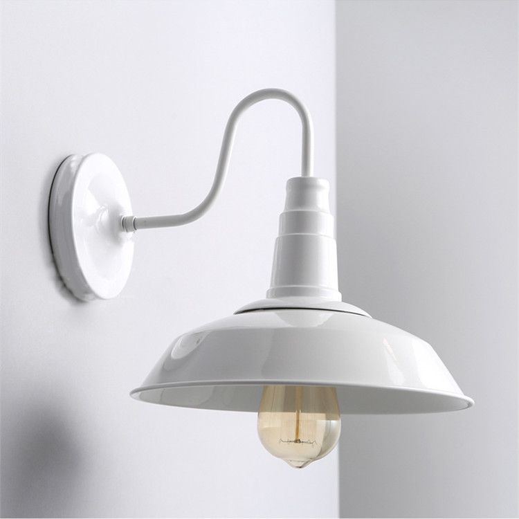 Bianco senza lampadina