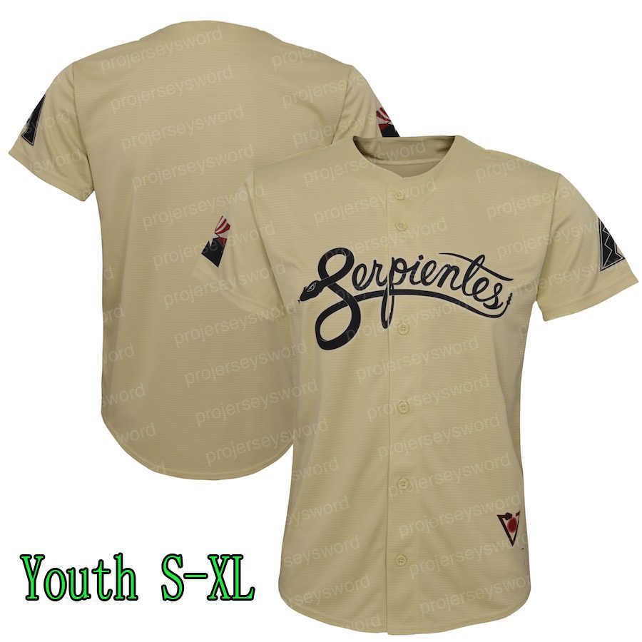 Youth 2021 City Connect S-XL