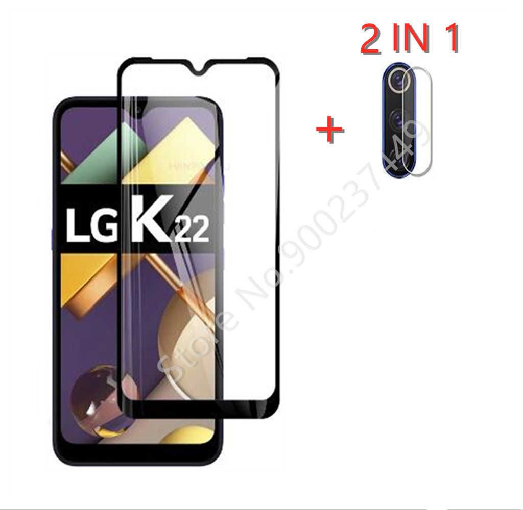 1 9d Glass 1camera-Tempered Glass-For