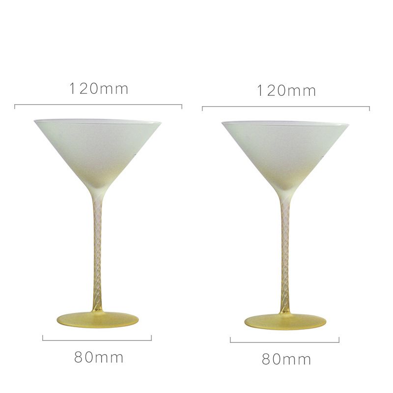 Tasses à cocktail 401-500ml8