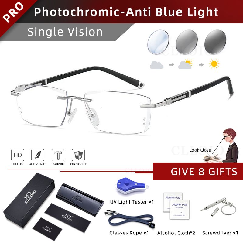 Photochromic-C1- + 350