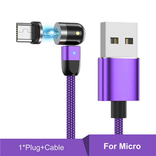 para Micro Purple-0,5m